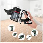 جاروشارژی بوش مدل BOSCH BCS61BAT2 - تصویر 3