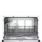 ماشین ظرفشویی رومیزی بوش مدل SKS62E28IR - تصویر 2