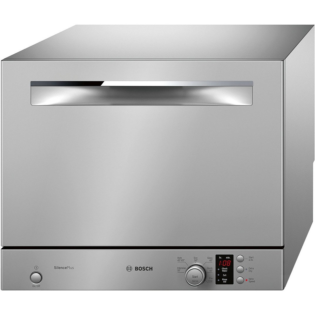 ماشین ظرفشویی رومیزی بوش مدل SKS62E28IR ا Bosch SKS62E28IR Countertop Dishwasher_مدکالا ماشین ظرفشویی رومیزی بوش مدل SKS62E28IR - تصویر 1