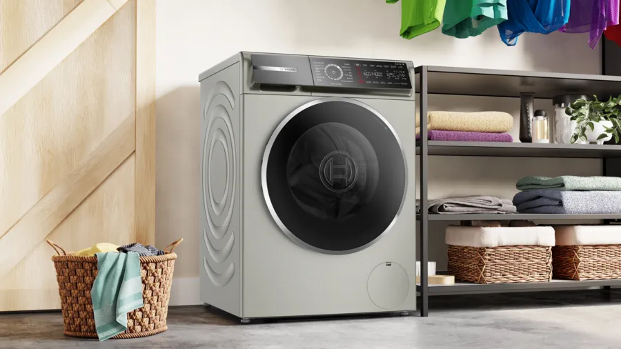 ماشین لباسشویی بوش WGB2440