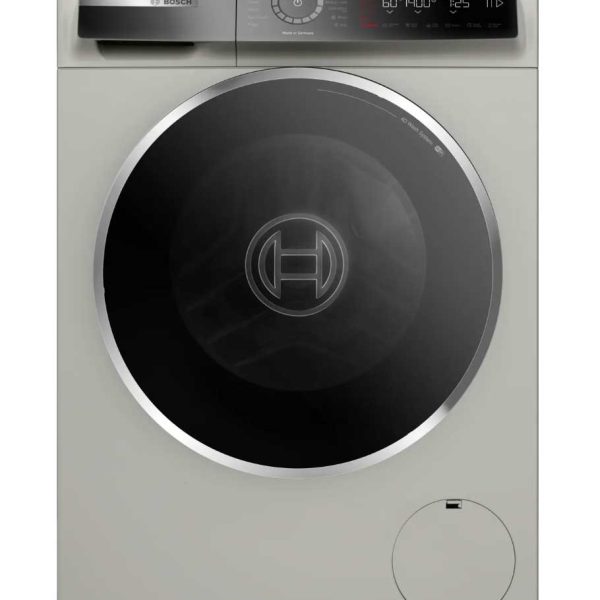 ماشین لباسشویی بوش مدل WGB2440