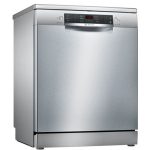 ماشین ظرفشویی بوش مدل BOSCH SMS45JI01B