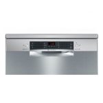 ماشین ظرفشویی بوش مدل BOSCH SMS45JI01B - تصویر 5