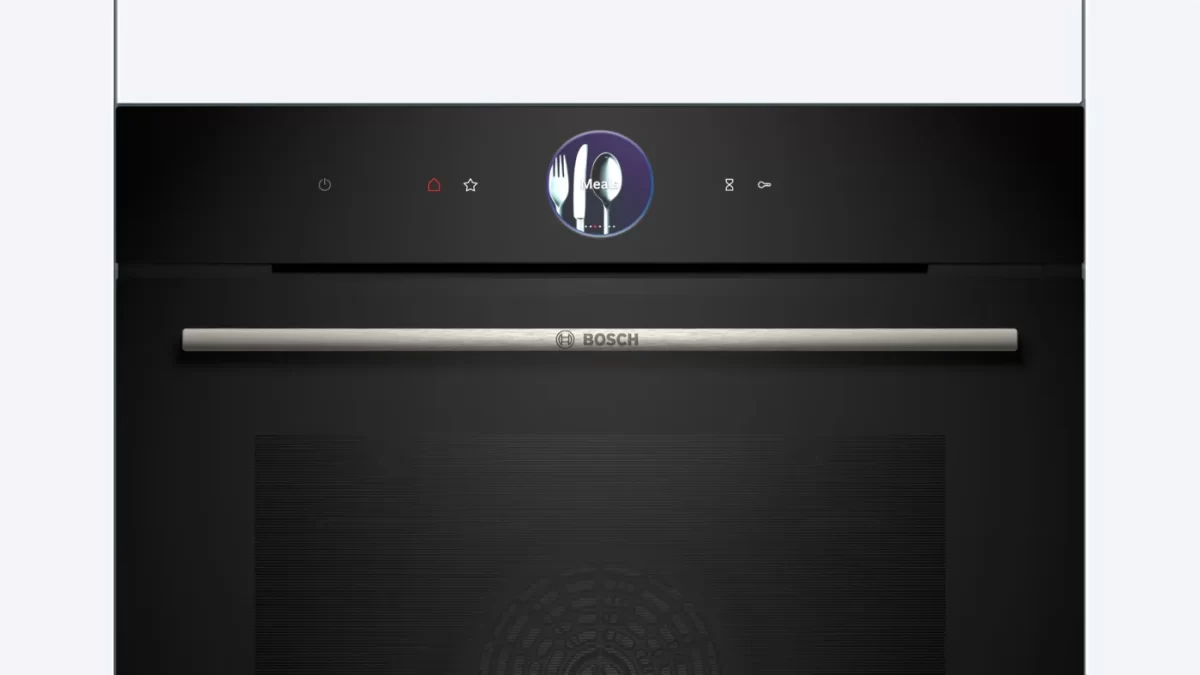 فر برقی توکار بوش مدل BOSCH HBG7764B1 - تصویر 2