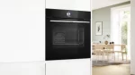 فر برقی توکار بوش مدل BOSCH HBG7764B1 - تصویر 5