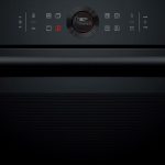 فر توکار بوش مدل HBG8755C0 - تصویر 3
