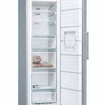 یخچال فریزر دوقلو بوش مدل KSV36AI31U– GSN36AI31U
