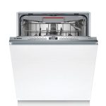 ماشین ظرفشویی توکار بوش مدل BOSCH SMV4HMX65Q