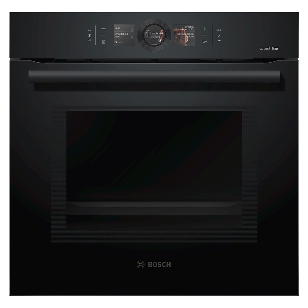 فر برقی توکار بوش مدل HBG8764C1