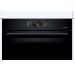 فر برقی توکار بوش مدل HBG8764C1 - تصویر 3