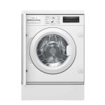 ماشین لباسشویی توکار بوش مدل WIW28443