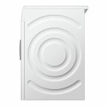 ماشین لباسشویی بوش مدل WAW32760ME - تصویر 2