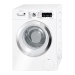 ماشین لباسشویی بوش مدل WAW32760ME