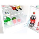 یخچال و فریزر توکار بوش مدل KIV86VS30 - تصویر 6