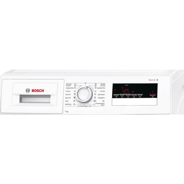 خشک کن بوش مدل WTN86200IR