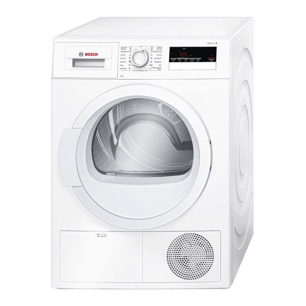 خشک کن بوش مدل WTN86200IR