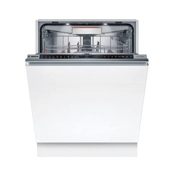 ماشین ظرفشویی توکار بوش مدل SMD8YC801E