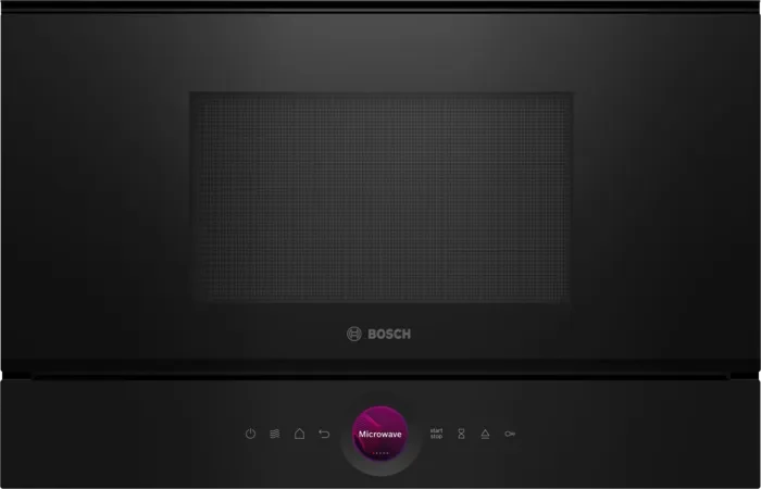 مایکروویو توکار بوش مدل BFL9221B1