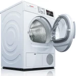 خشک کن بوش مدل wtg86400 - تصویر 5