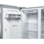 ساید بای ساید بوش مدل KAG93AW30U - تصویر 2