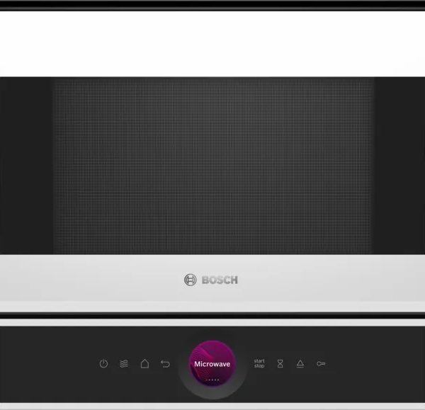 مایکروویو توکار بوش مدل BFL7221W1