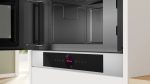 مایکروویو توکار بوش مدل BFL7221W1 - تصویر 4