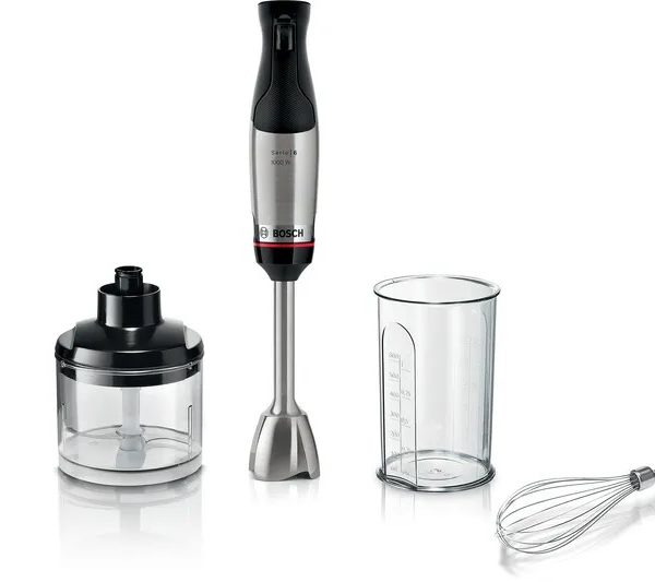 گوشت کوب برقی بوش مدل MSM6M622