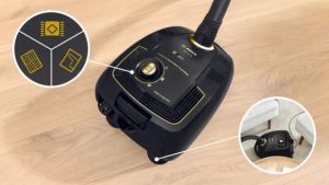 جاروبرقی بوش مدل bgls38gold-بوش مارکت 