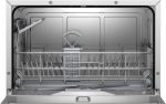 ماشین ظرفشویی رومیزی بوش مدل SKS62E32EU - تصویر 4