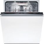 ماشین ظرفشویی توکار بوش مدل SMV8ZDX86M