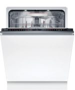 ماشین ظرفشویی توکار بوش مدل SMV8ZDX86M