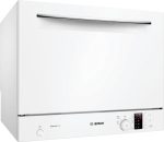 ماشین ظرفشویی رومیزی بوش مدل SKS62E32EU