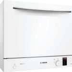 ماشین ظرفشویی رومیزی بوش مدل SKS62E32EU