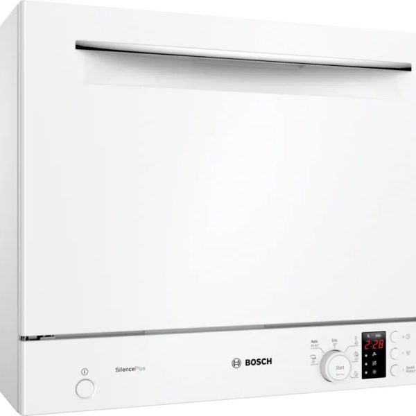 ماشین ظرفشویی رومیزی بوش مدل SKS62E32EU