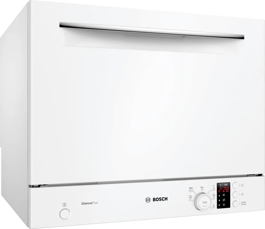 ماشین ظرفشویی رومیزی بوش مدل 62E32EU ماشین ظرفشویی رومیزی بوش مدل SKS62E32EU