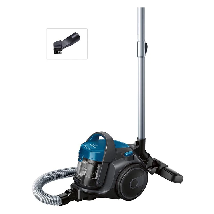 Bosch_BGC05A220A_1 جاروبرقی مخزن دار بوش مدل BOSCH BGC05A220A - تصویر 1