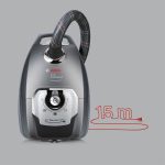 جاروبرقی بوش مدل BGL8PRO5IR - تصویر 4