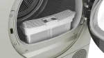 خشک کن بوش مدل WQB246CX0 - تصویر 2