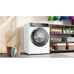ماشین لباسشویی بوش مدل WGB246070 - تصویر 2