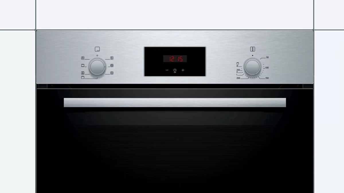 فر توکار بوش مدل HBF113BR0Q - تصویر 2