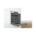 فر توکار بوش مدل HBA517BS0 - تصویر 3
