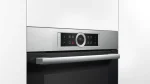 فر توکار بوش مدل CBG635BS3 - تصویر 2