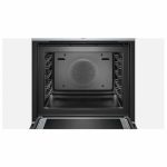 فر بخارپز توکار بوش مدل BOSCH HSG636BS1 - تصویر 4