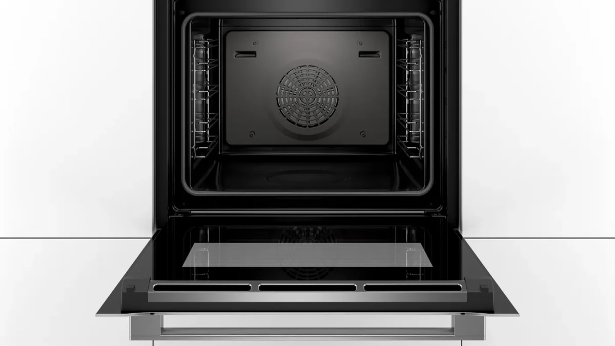 فر بخارپز بوش (Bosch) مدل HSG636BB1 - تصویر 5