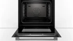 فر بخارپز بوش (Bosch) مدل HSG636BB1 - تصویر 5