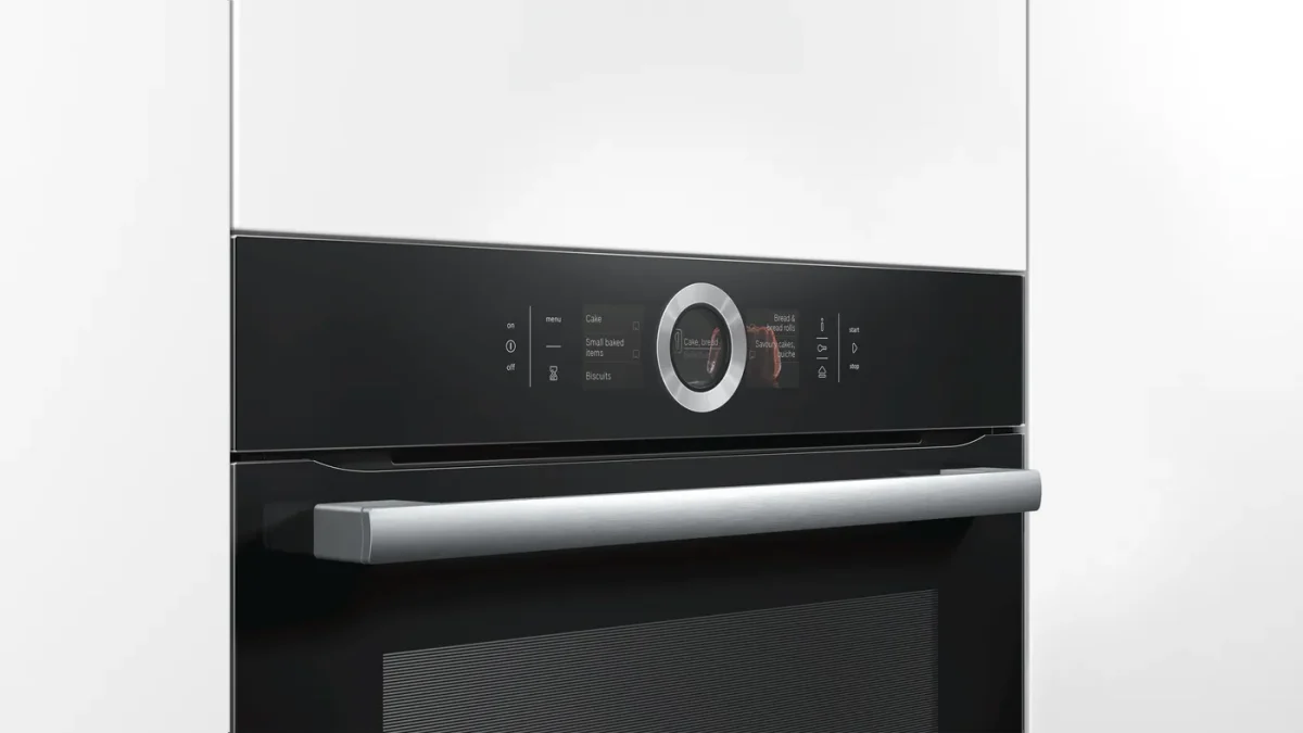 فر بخارپز بوش (Bosch) مدل HSG636BB1 - تصویر 6