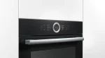 فر بخارپز بوش (Bosch) مدل HSG636BB1 - تصویر 6