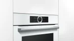 فر توکار بوش مدل HBG634BW1 - تصویر 5