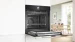 فر توکار بوش مدل BOSCH HBG776NB1M - تصویر 3