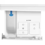 ماشین لباسشویی بوش مدل WGB256Ao - تصویر 4